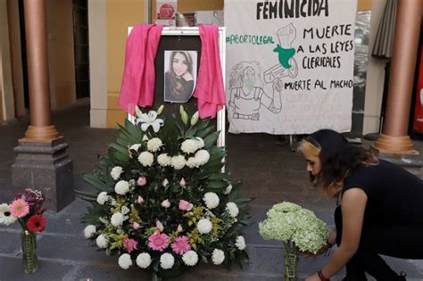 Ingrid Escamilla murder: Mexican social media users .